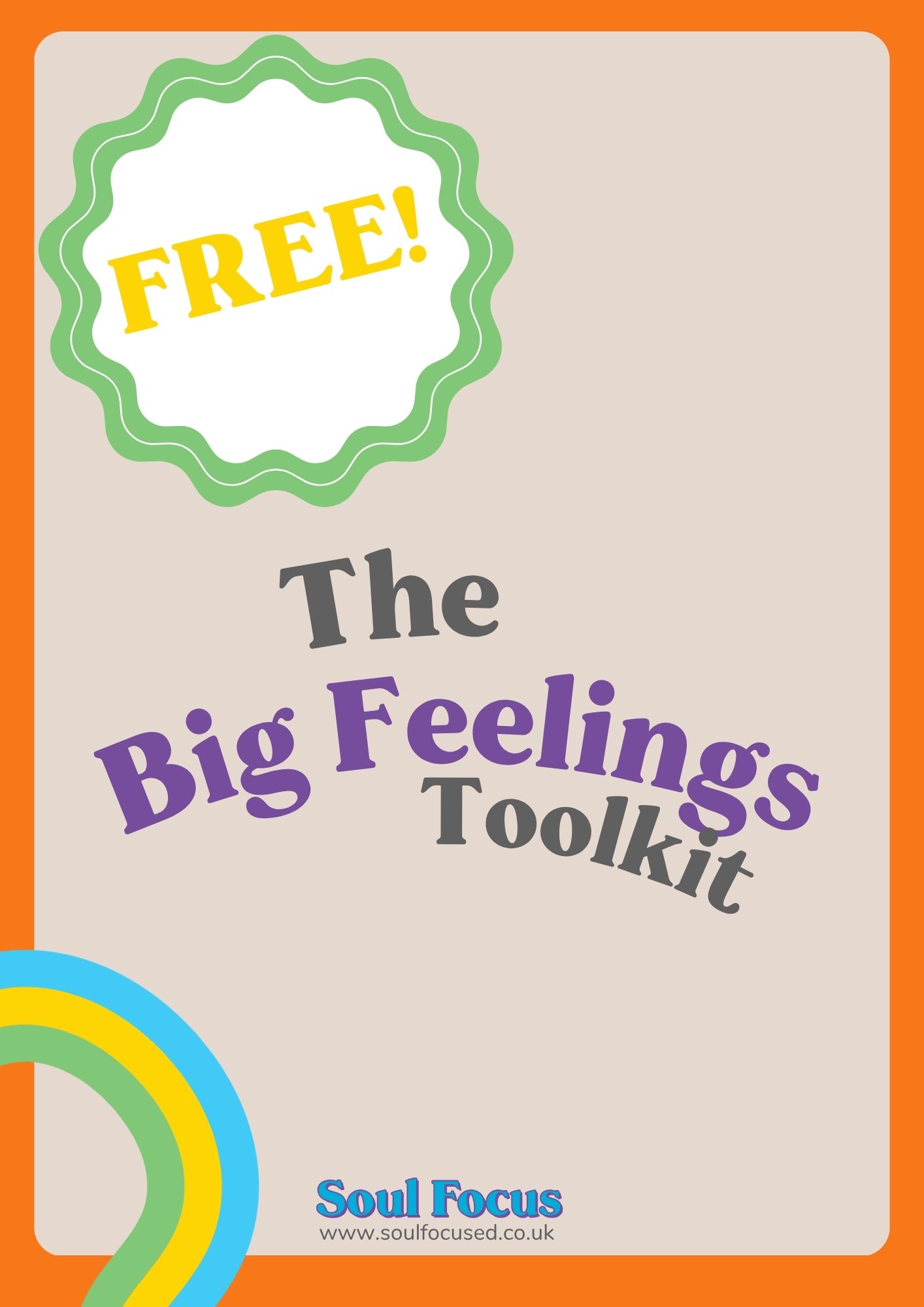 Big Feelings Toolkit FreeBanner